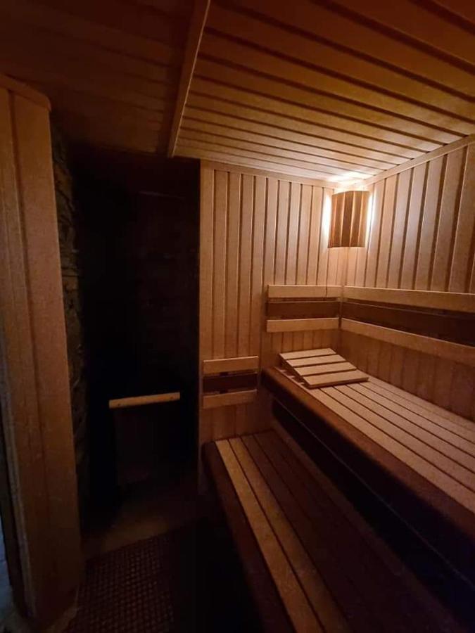 Pivovar Lyer Modrava Exteriör bild